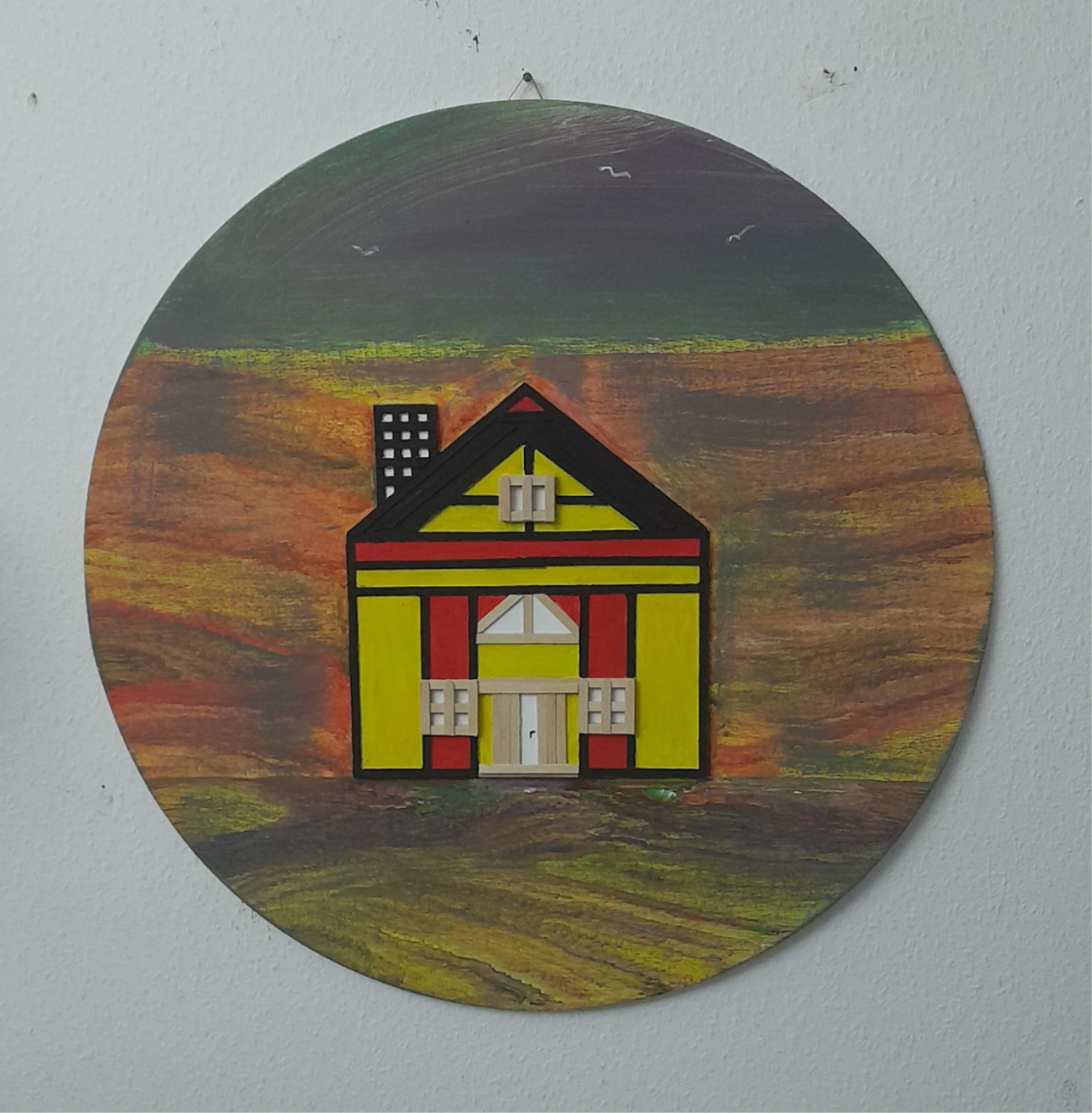 "Kleines Haus"