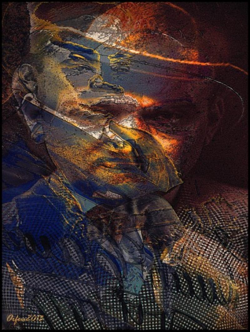 Enrico Caruso