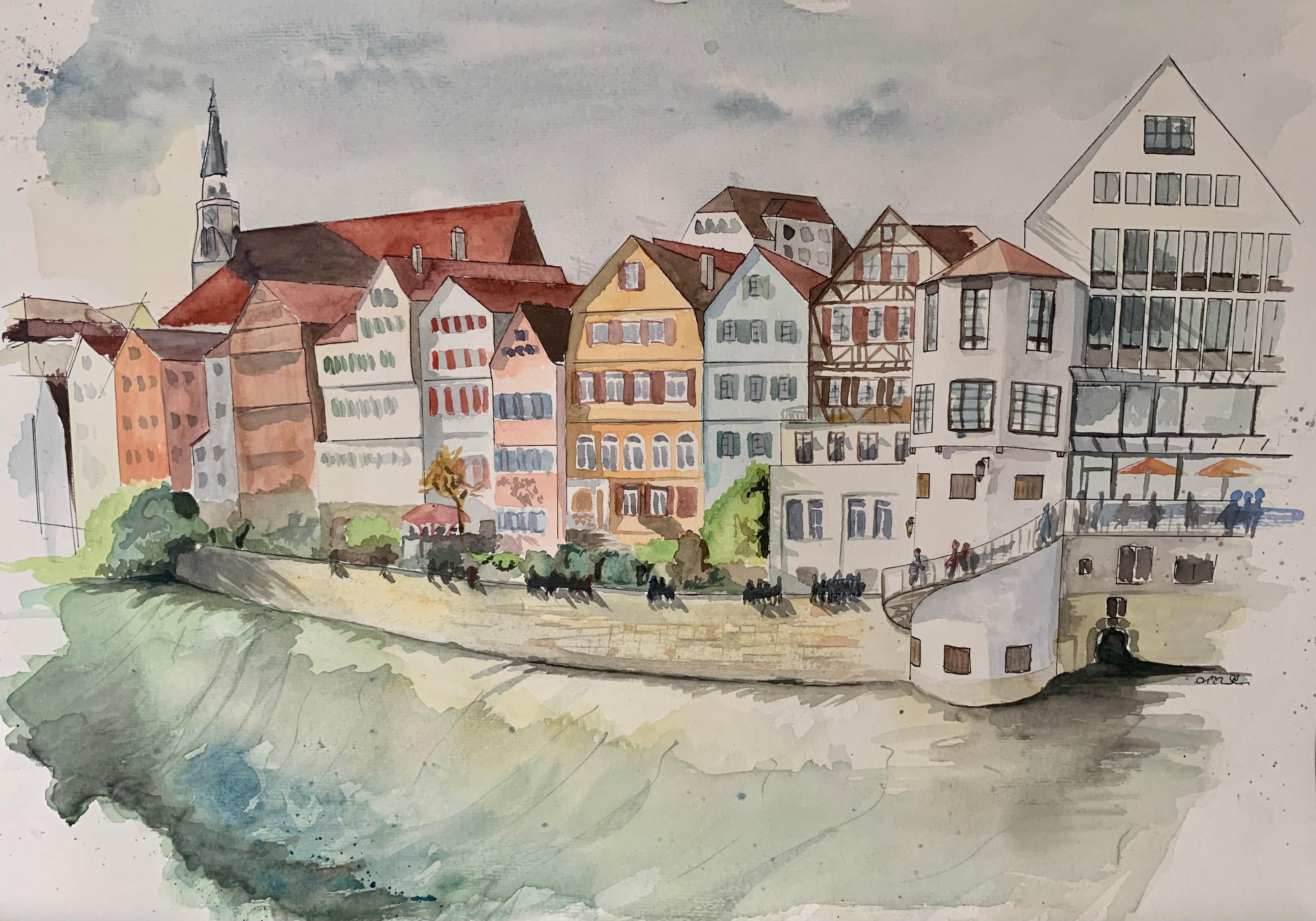 Tübingen 