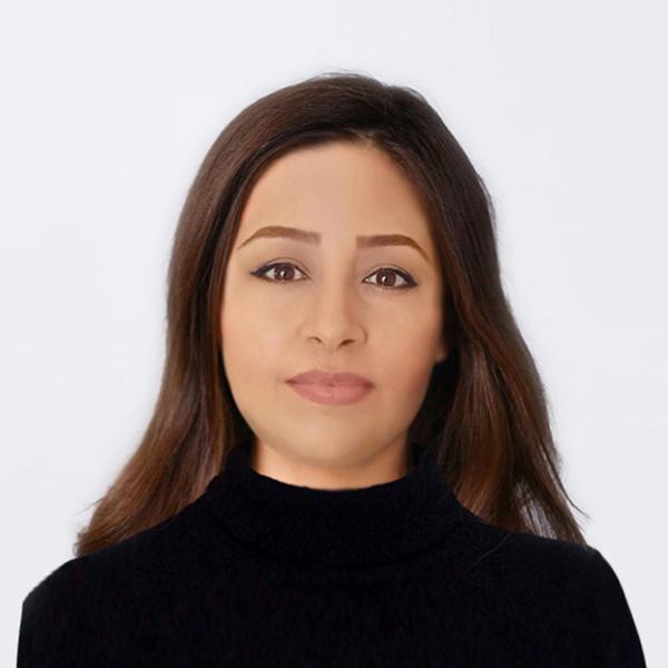 PARISA SAHAFIASL