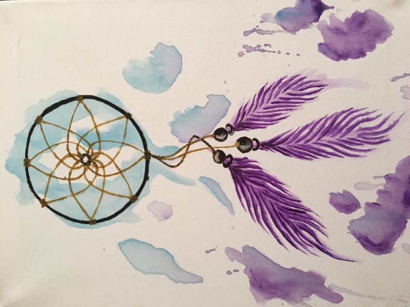 Dreamcatcher