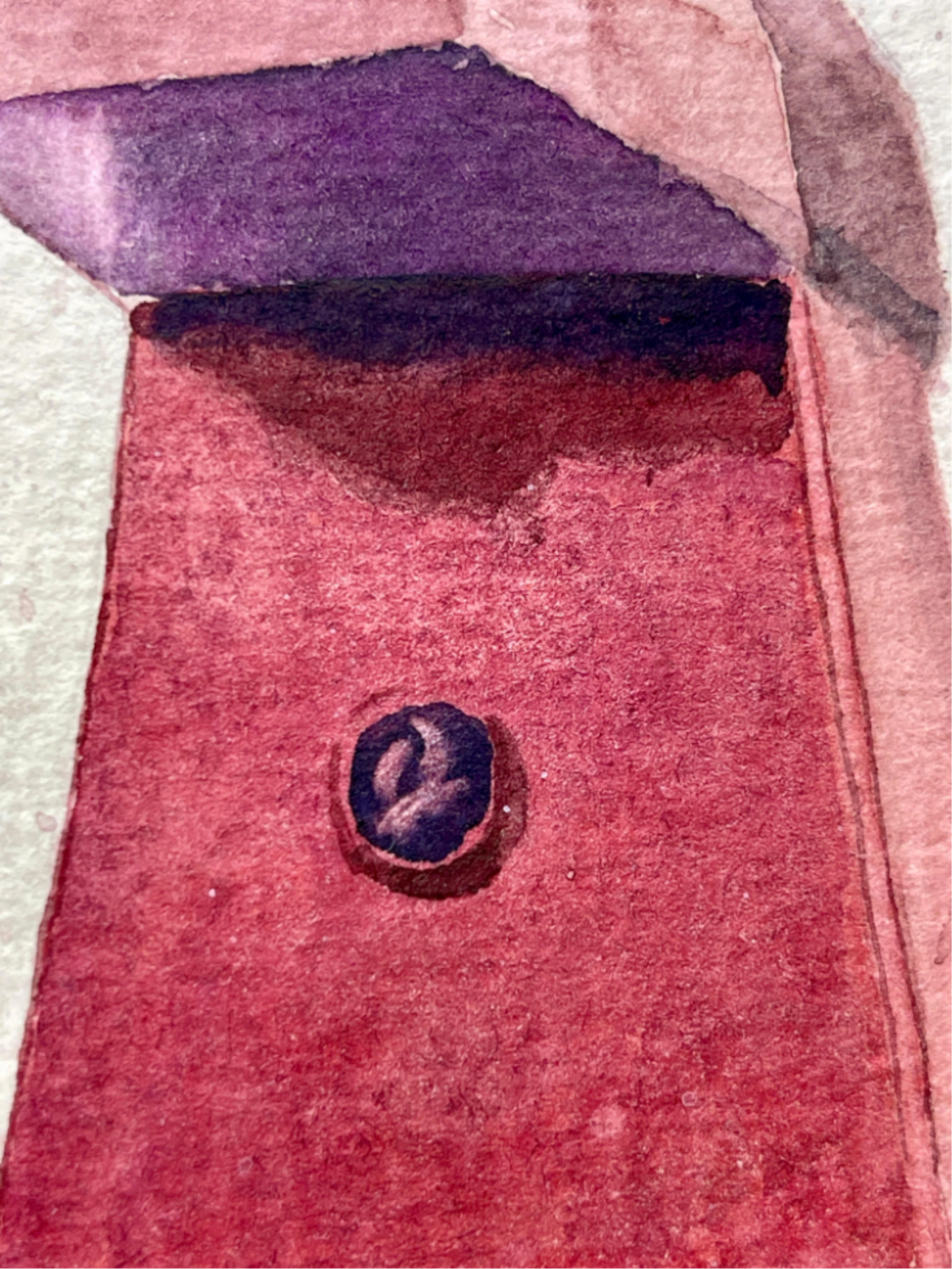 Aquarell Leuchtturm Pferd Surkow Art
Künstler Paul Surkow