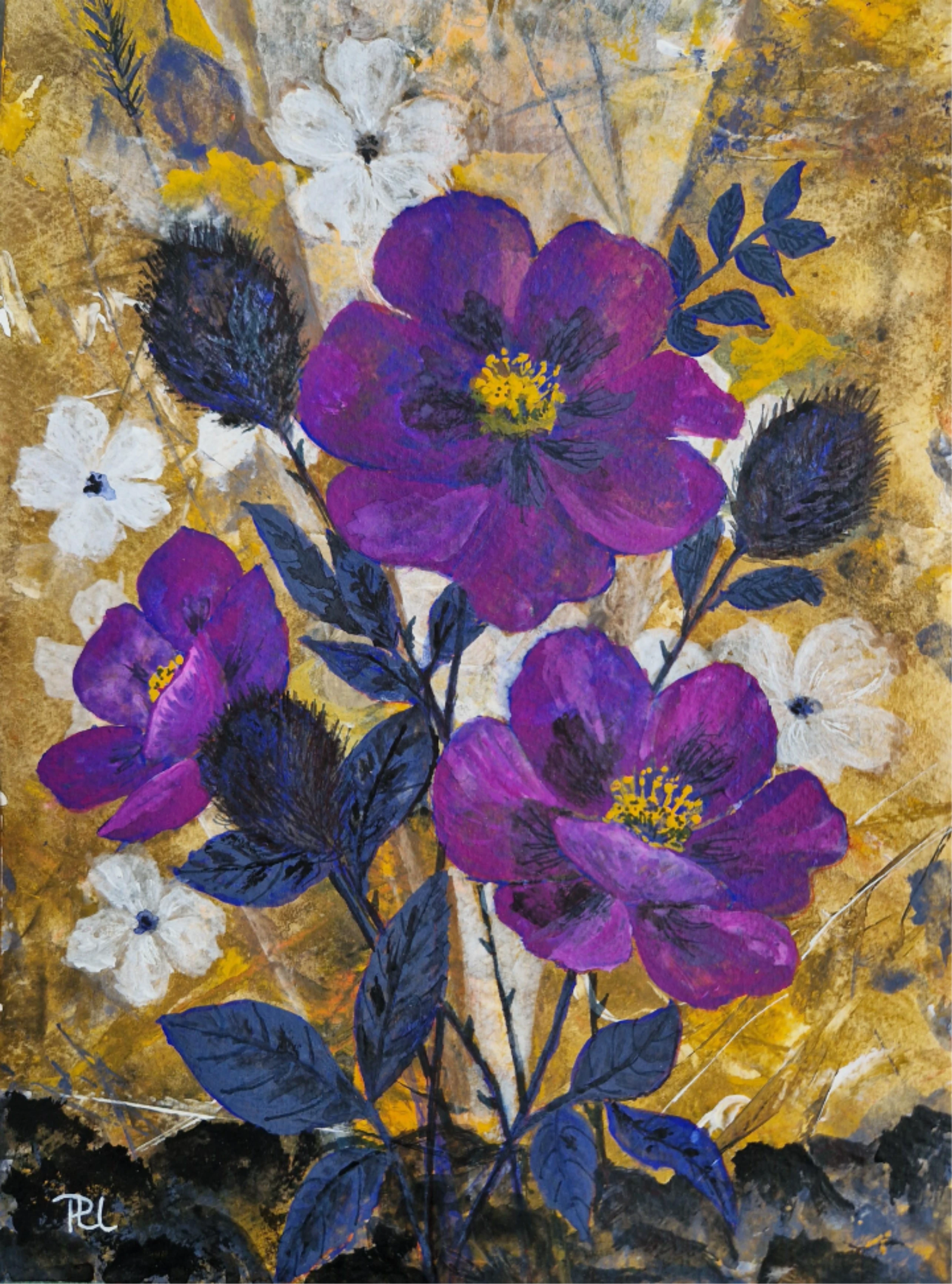 299 Blumen