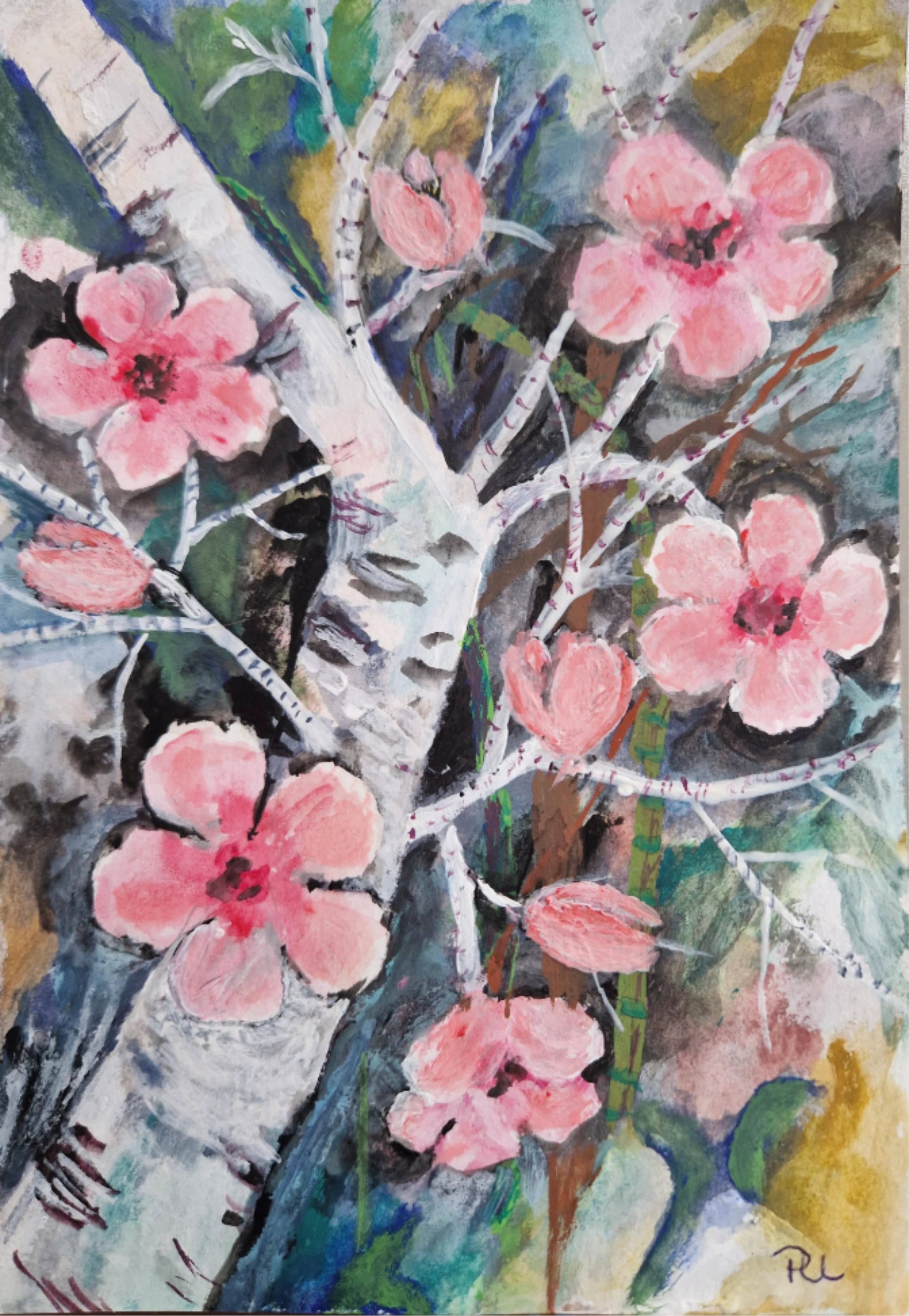 Frühling
