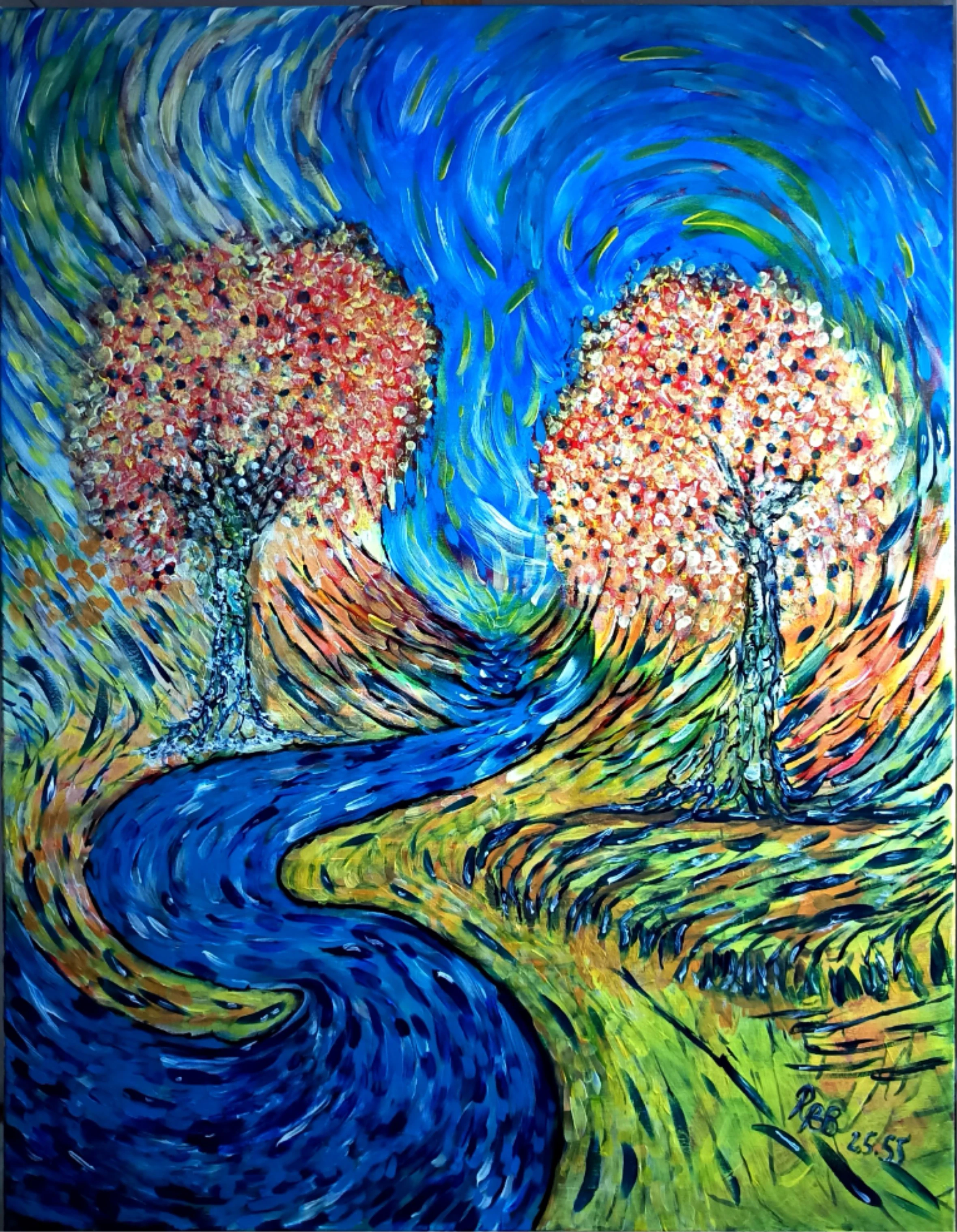 Alles bekommen wir zurück 