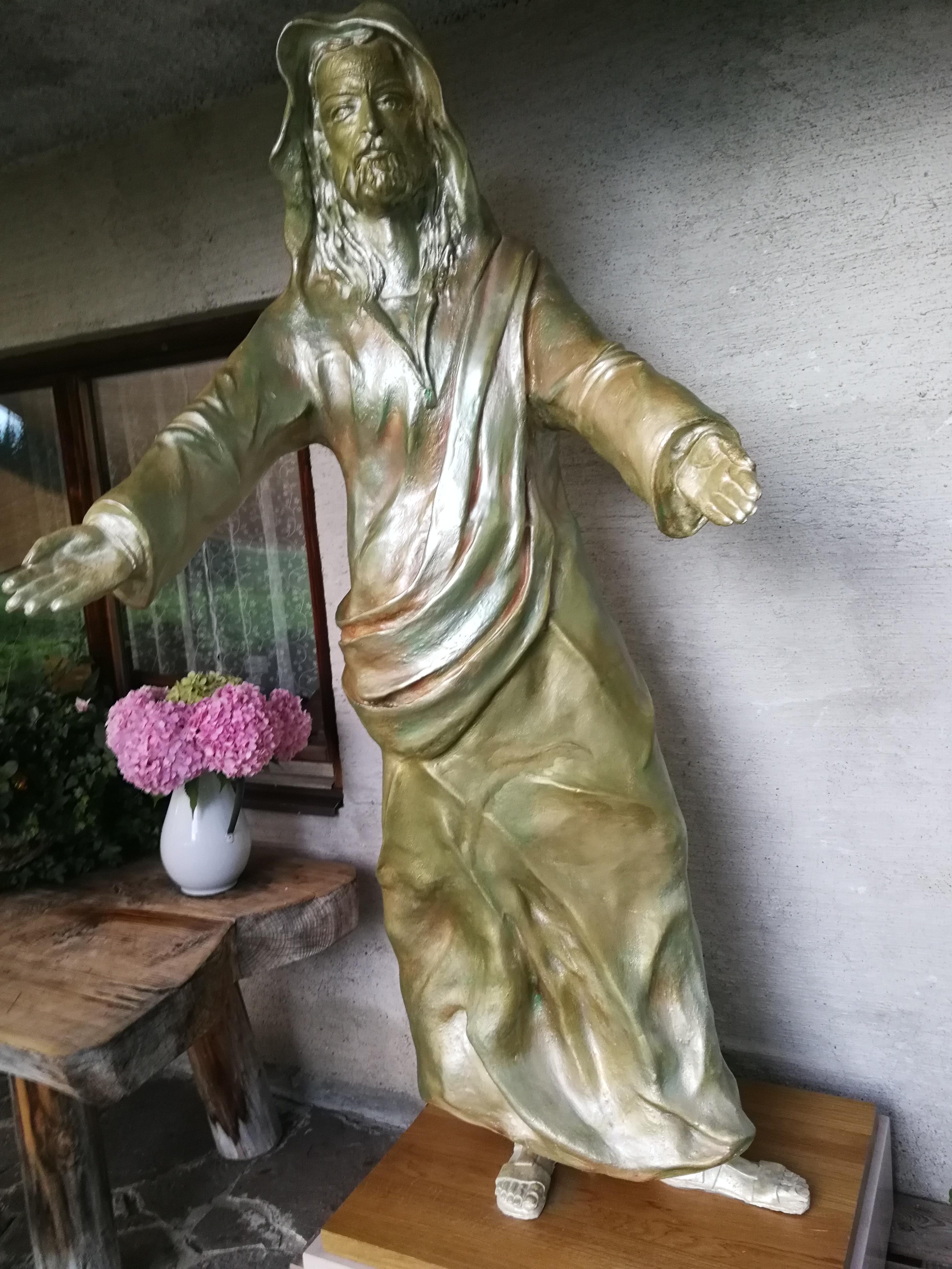 ,, JESUS VON NAZARETH,,