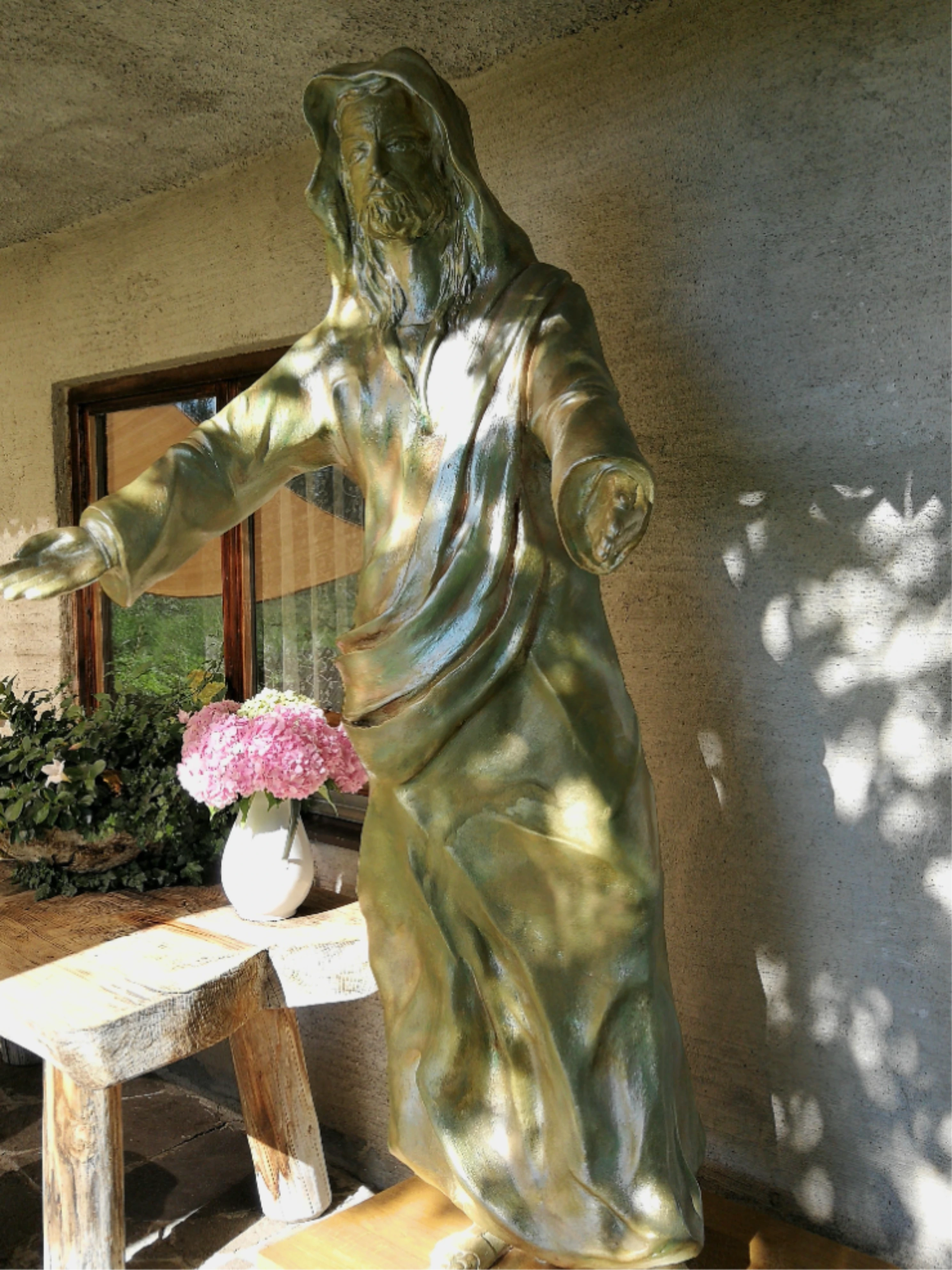 ,, JESUS VON NAZARETH,,