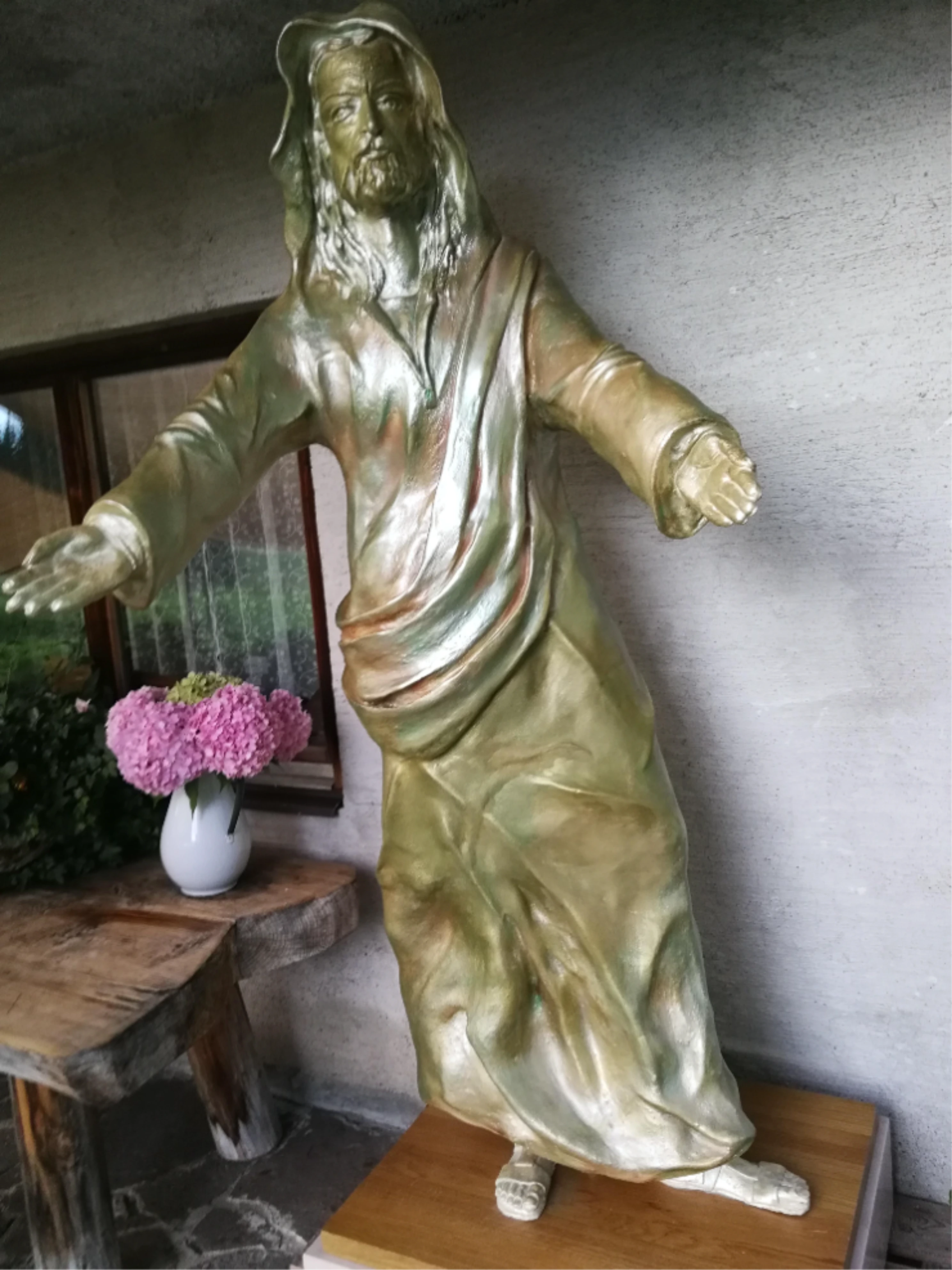 ,, JESUS VON NAZARETH,,
