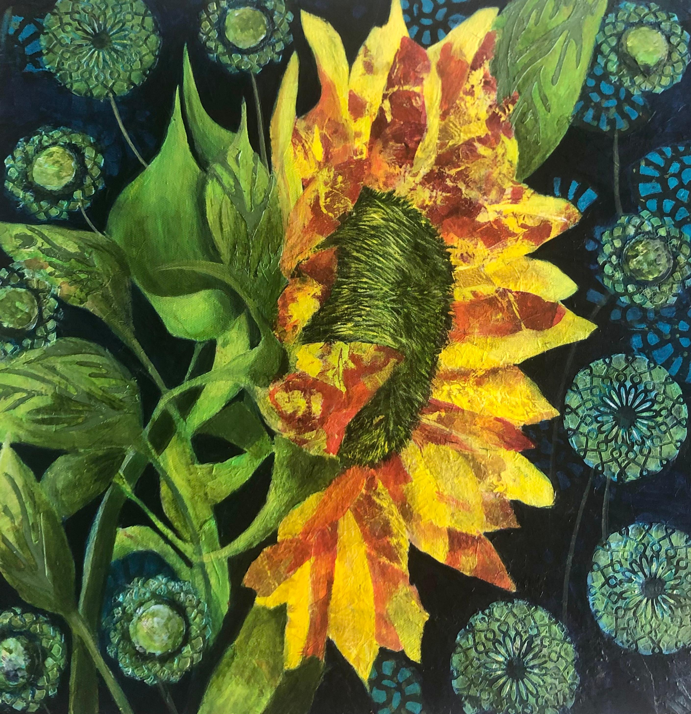 Sonnenblume
