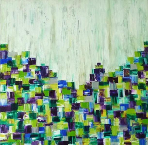 Sabine Niebuhr | Atlantis I