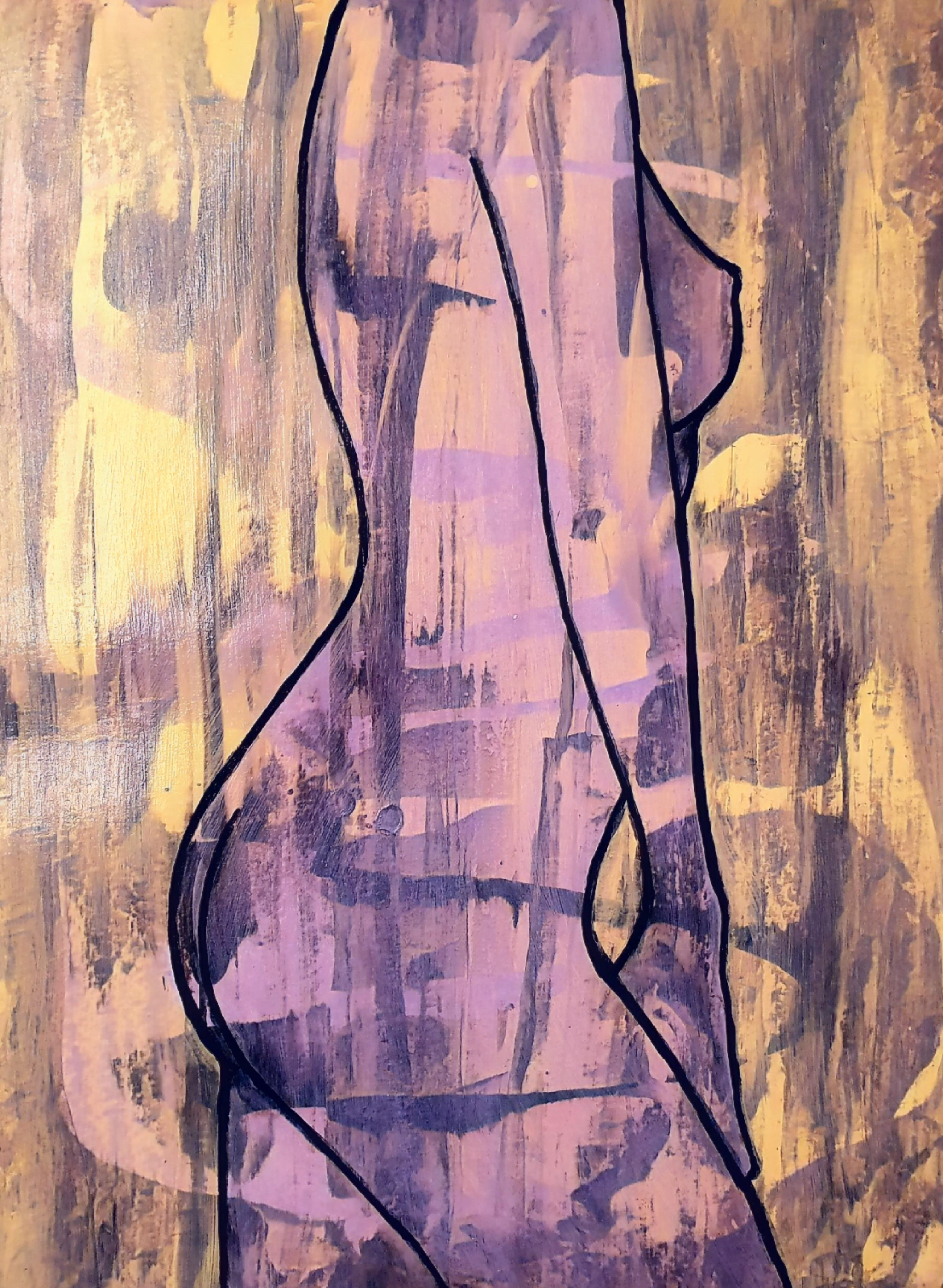 Die transparente Frau