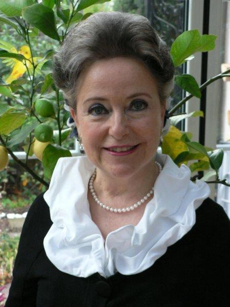 Ursula Sulser