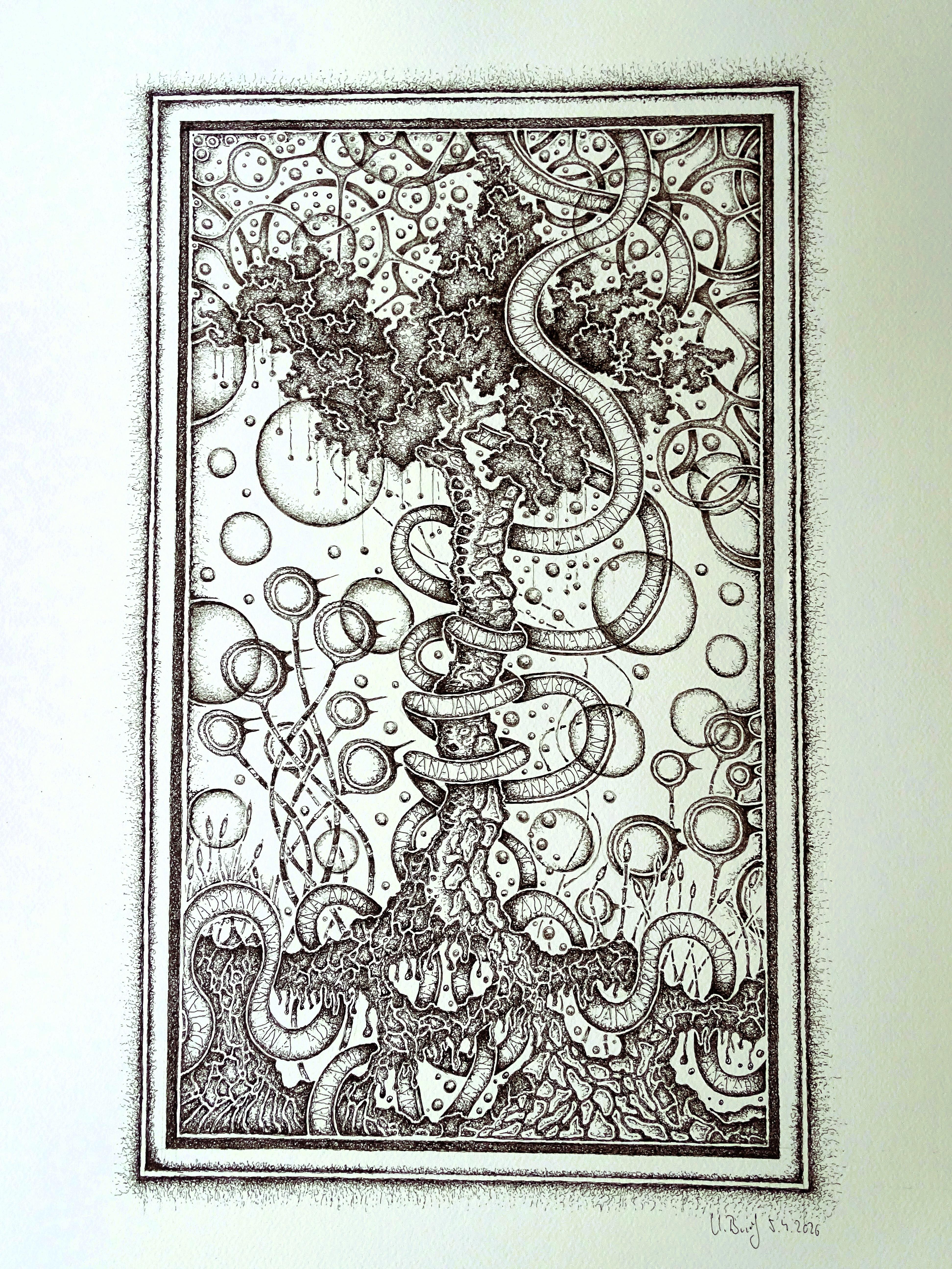 " EIN HOCHZEITSGESCHENK"