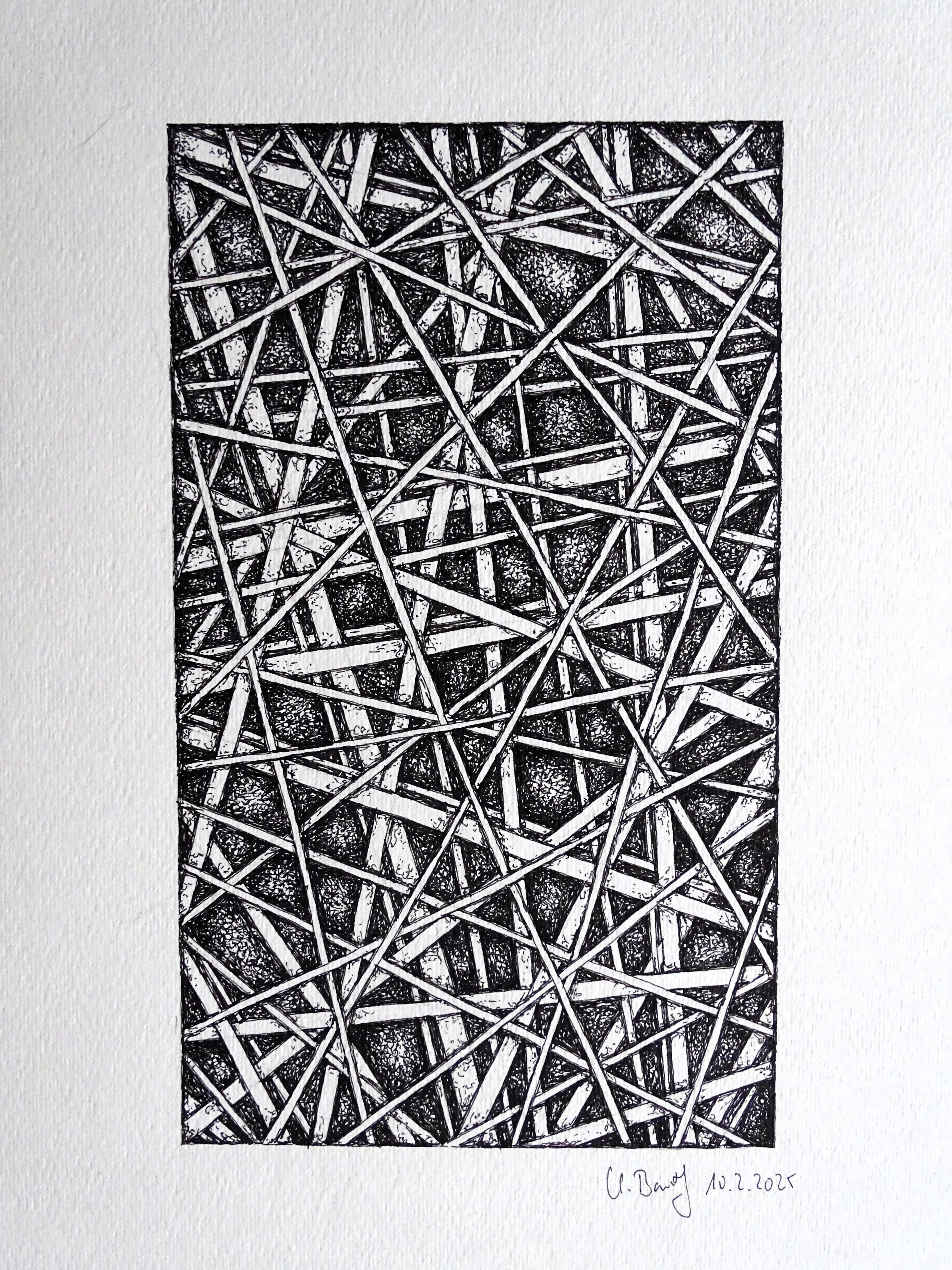 "GEWEBE 2"