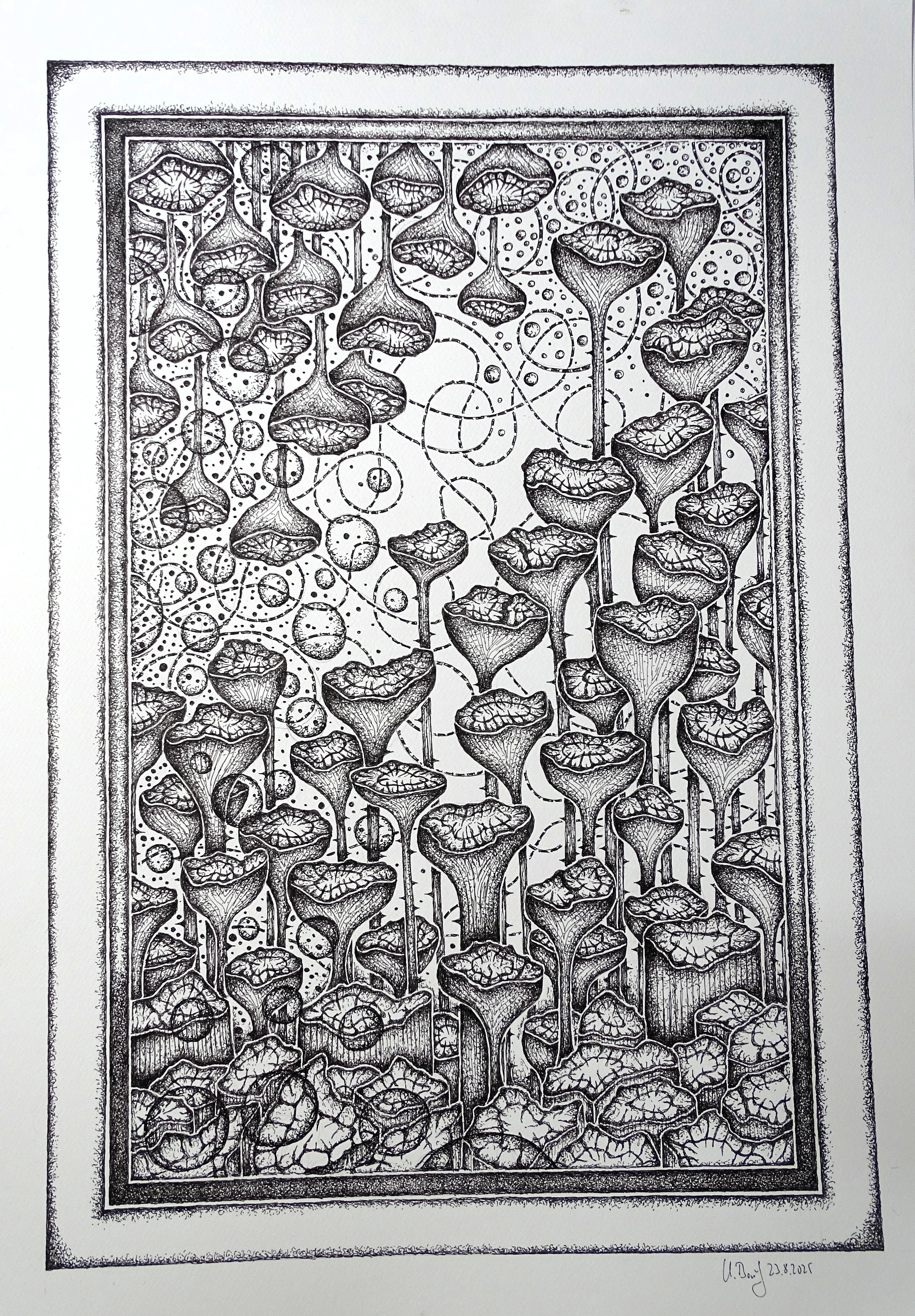 "MONOKULTUR"