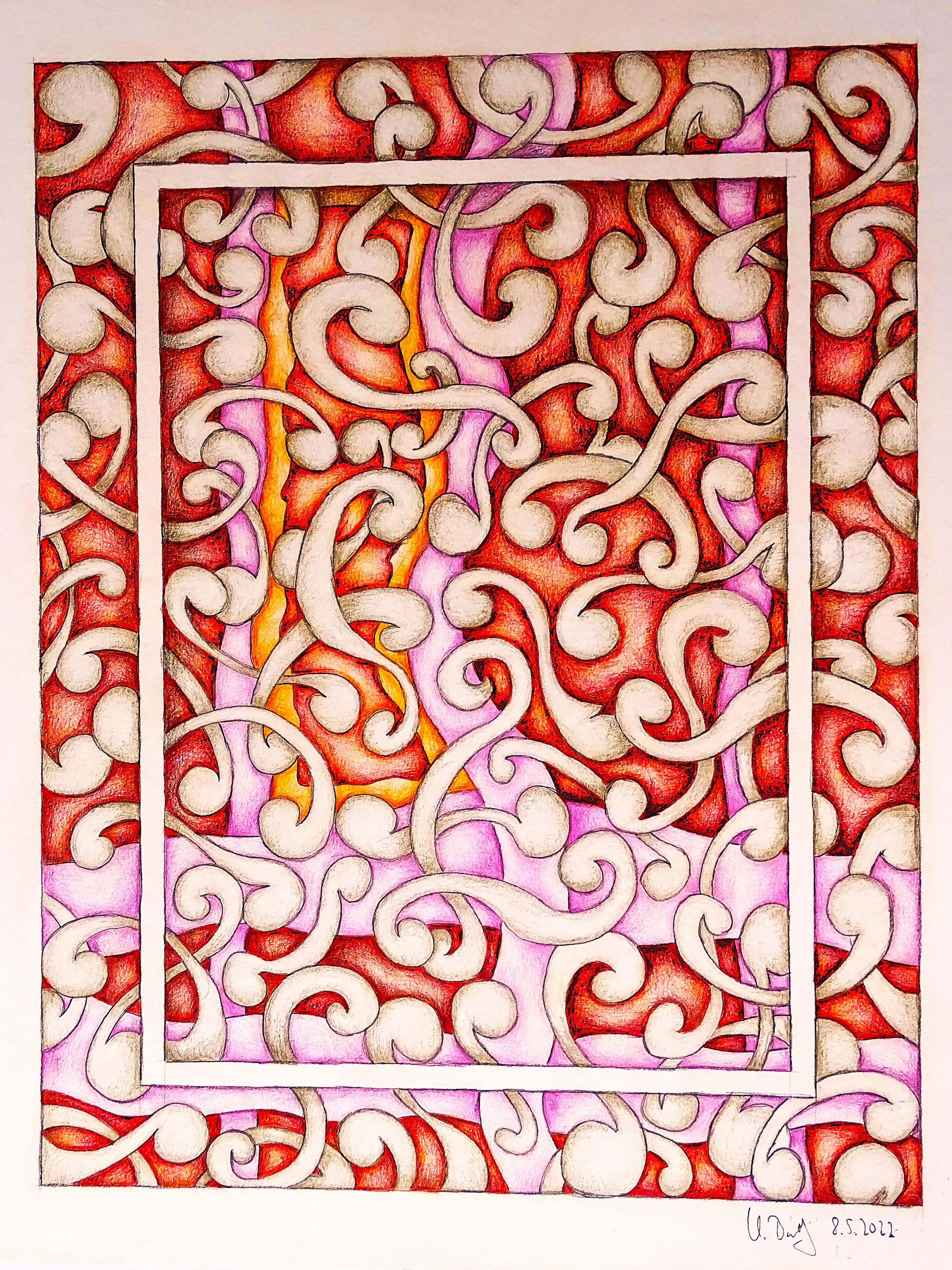 Ohne Titel