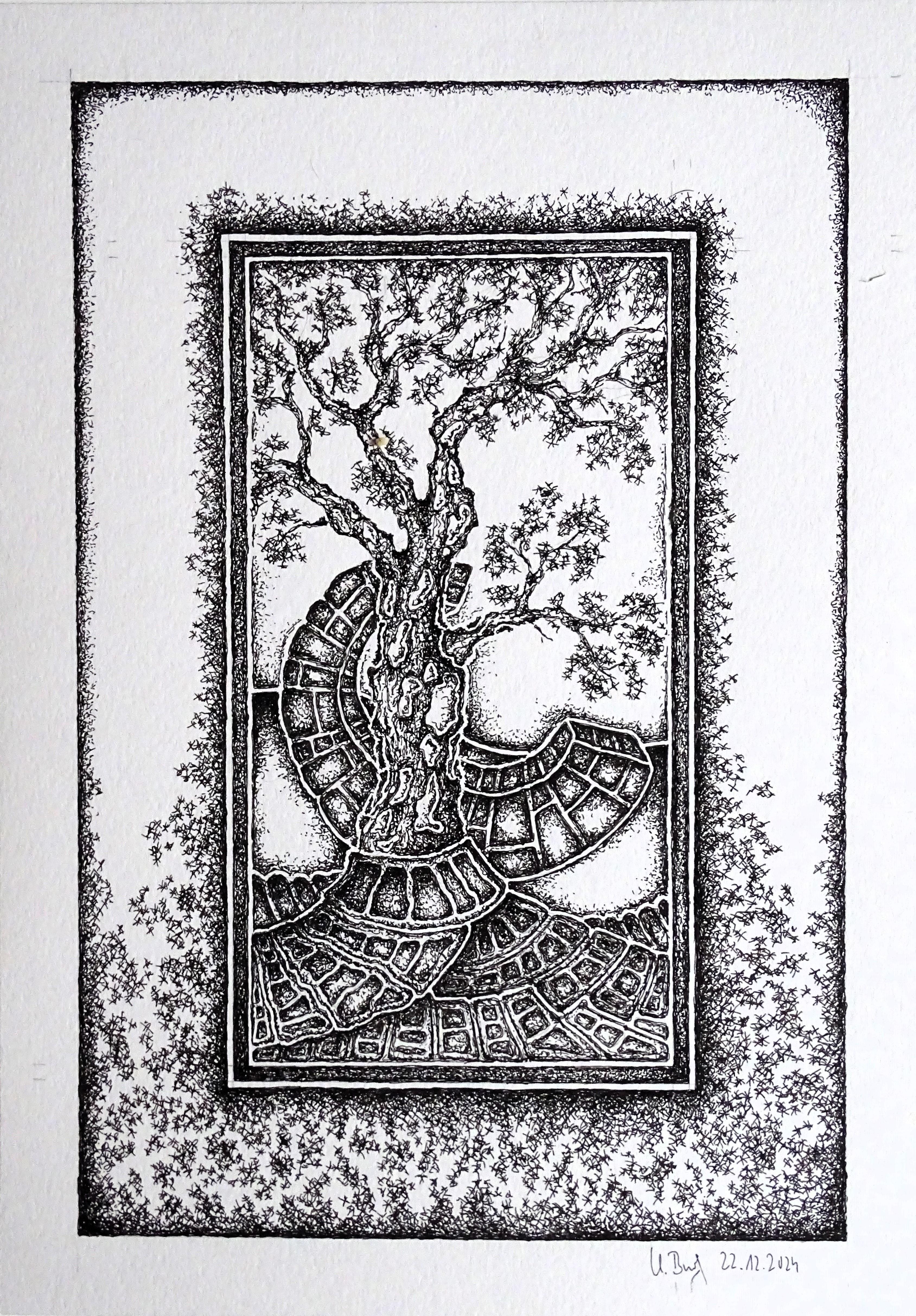 Uwe Seger | Ohne Titel