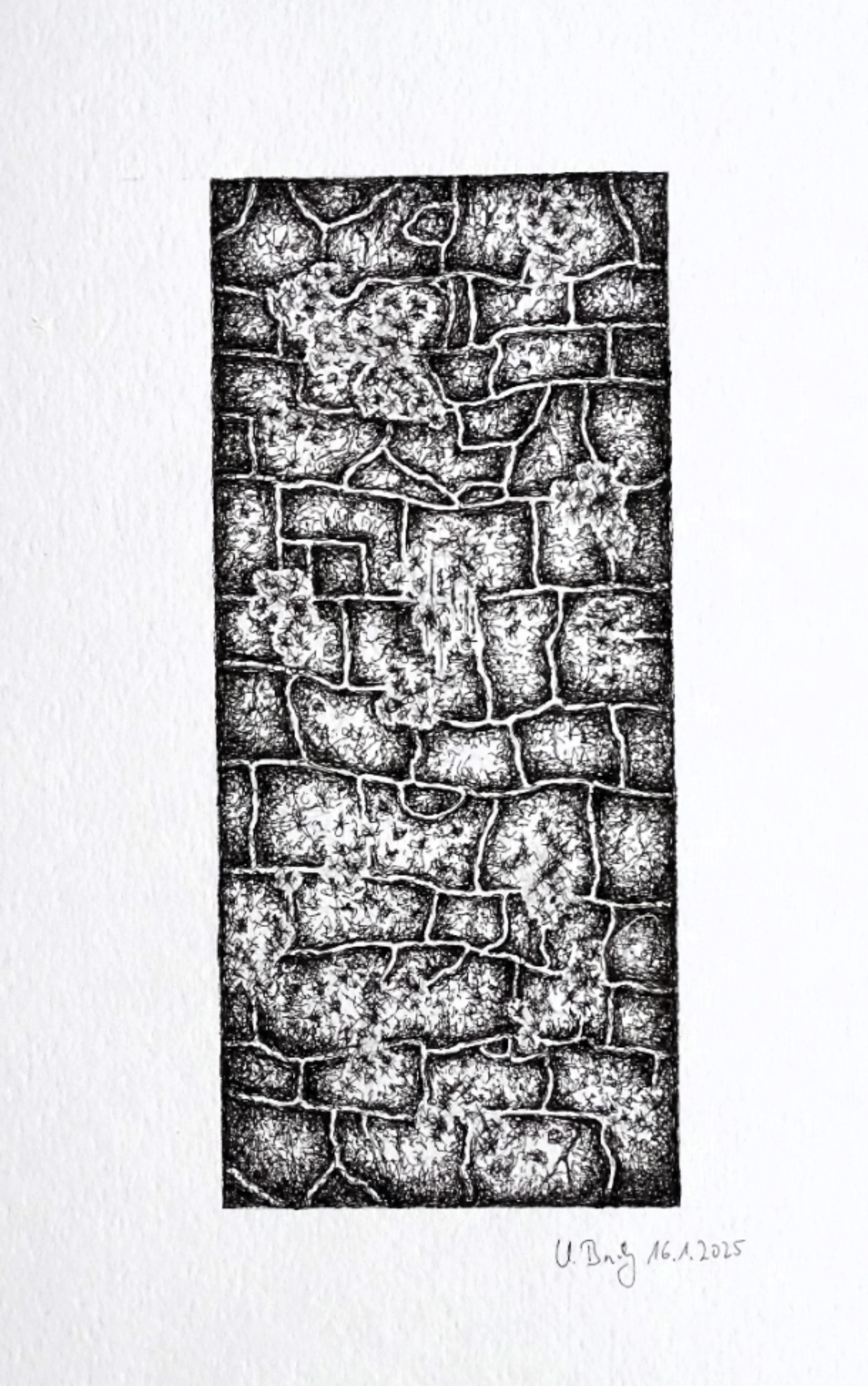 Ohne Titel