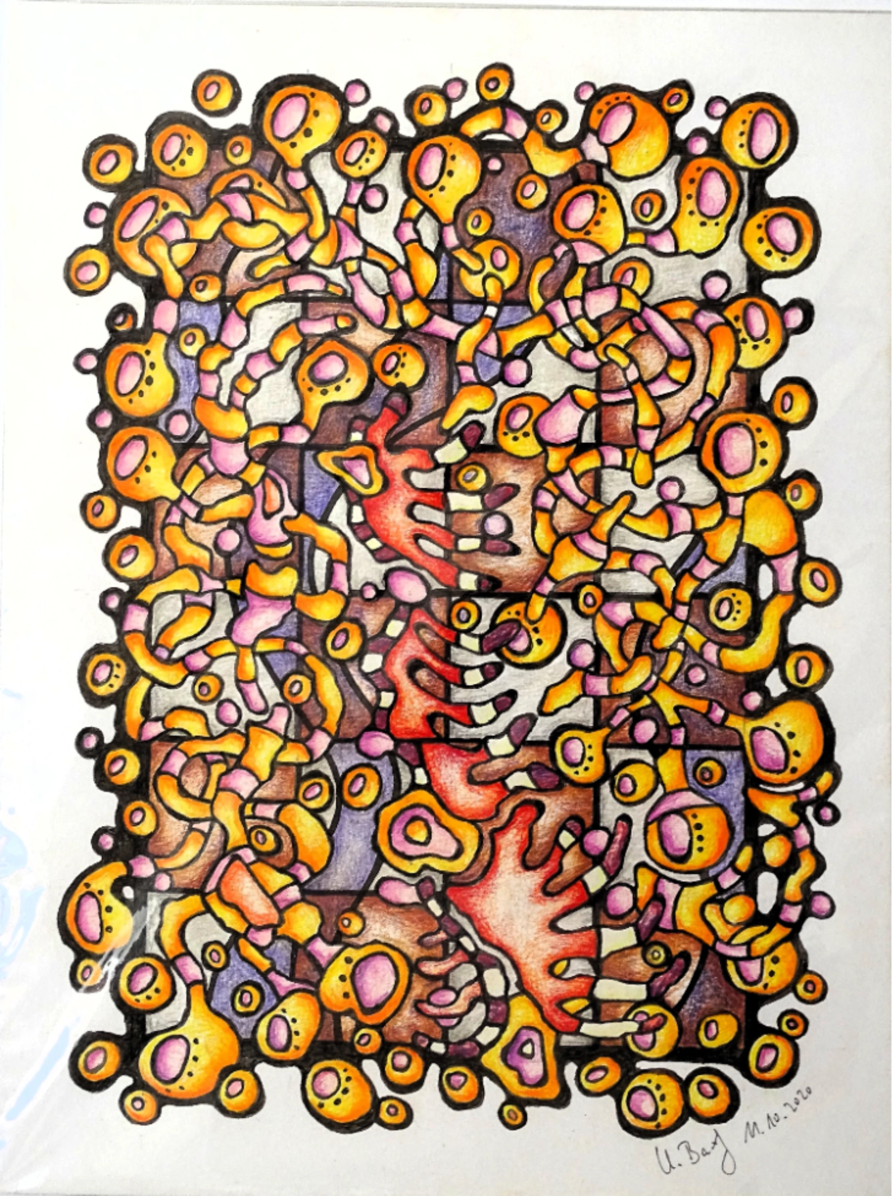 Ohne Titel