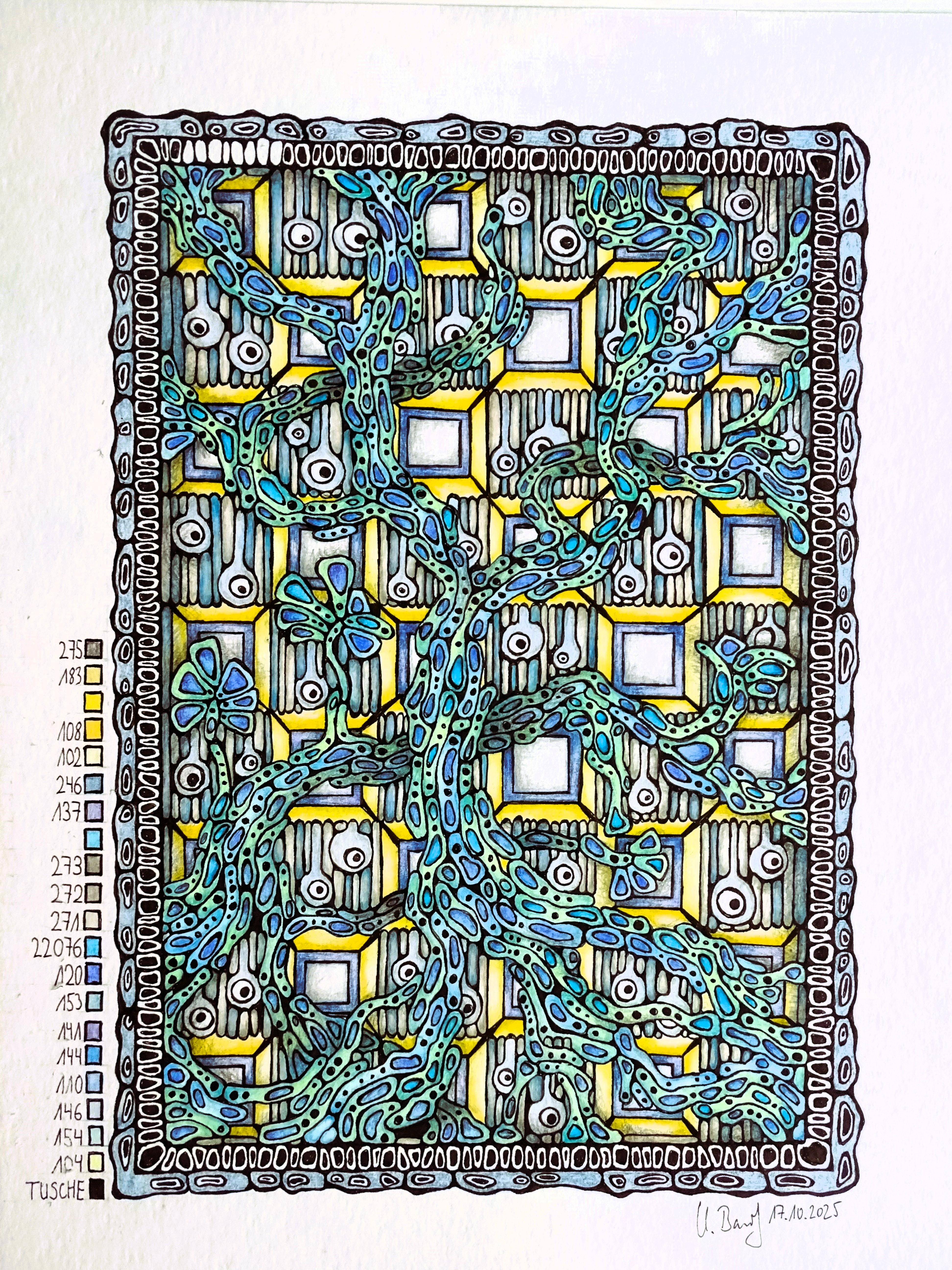 Ohne Titel
