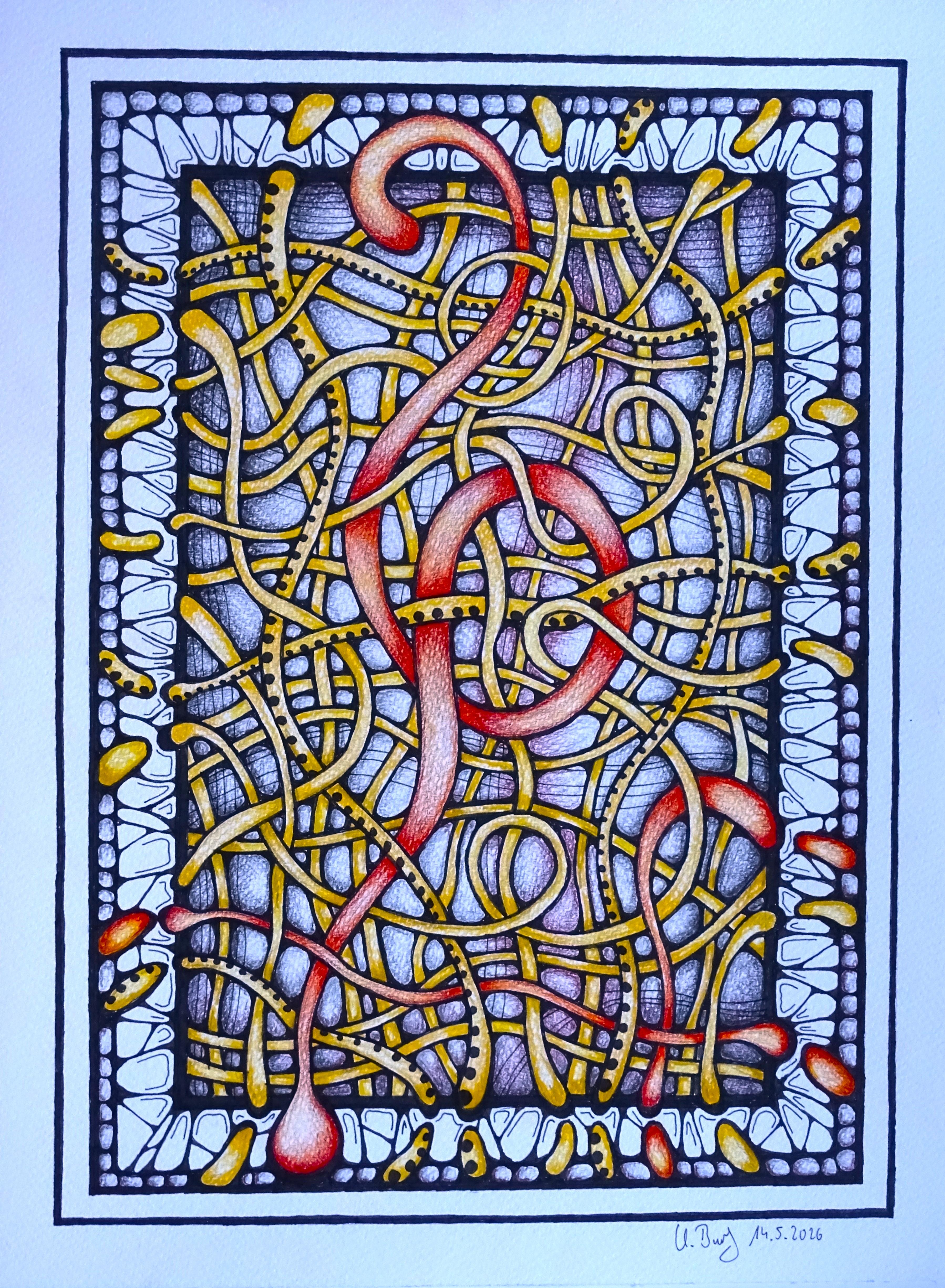 Ohne Titel
