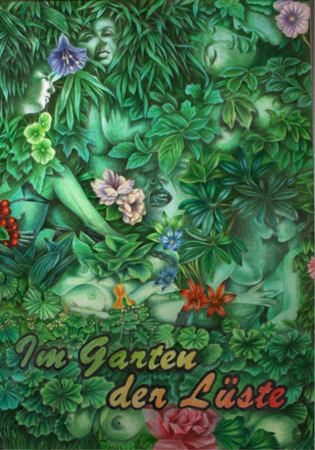Im Garten der Lüste