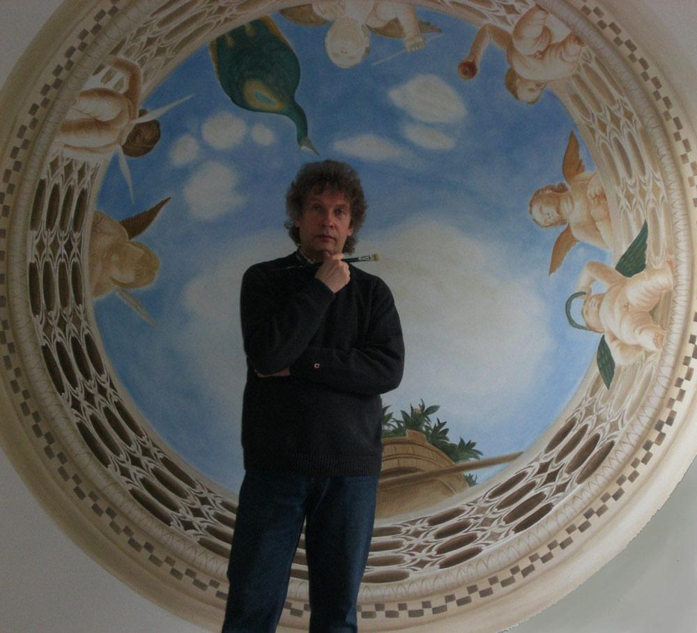 Walerij Semjonow