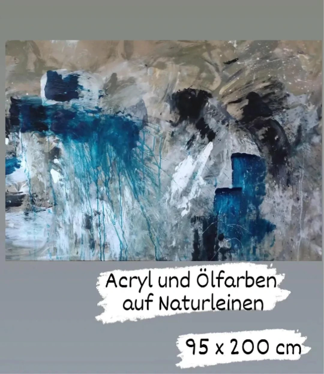 <p>tolles,stimmiges Werk</p>
