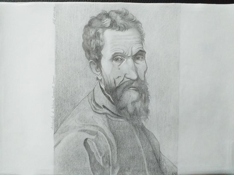 Michelangelo 