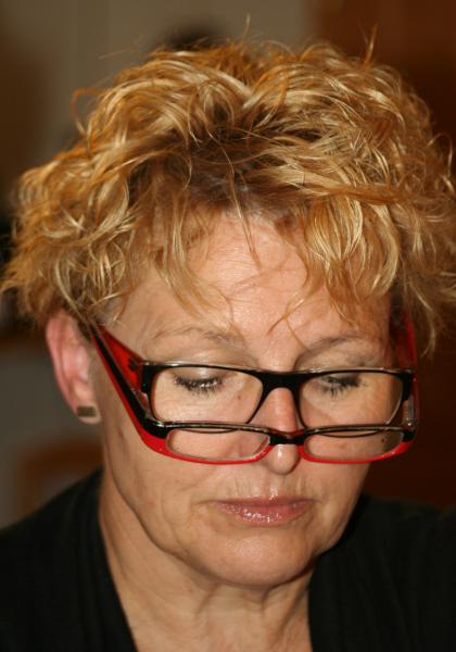 Jutta Brunsteiner